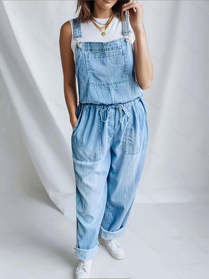 Grace™ | Tuta Casual