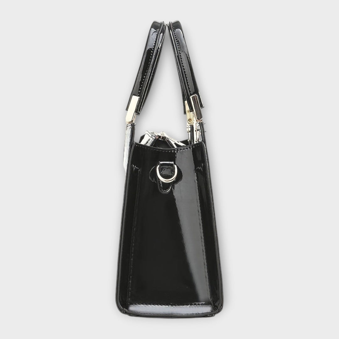 Agnes | Borsa in coccodrillo