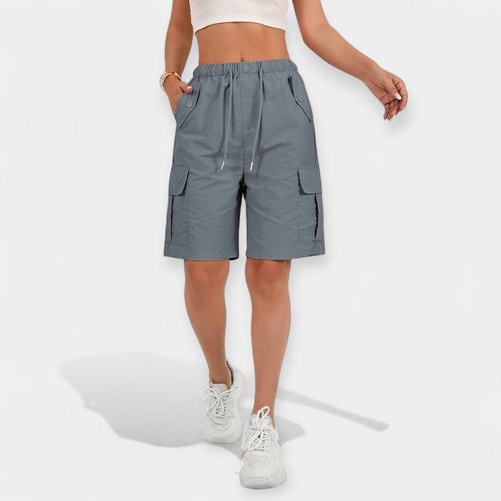 Alma | Pantaloni leggeri