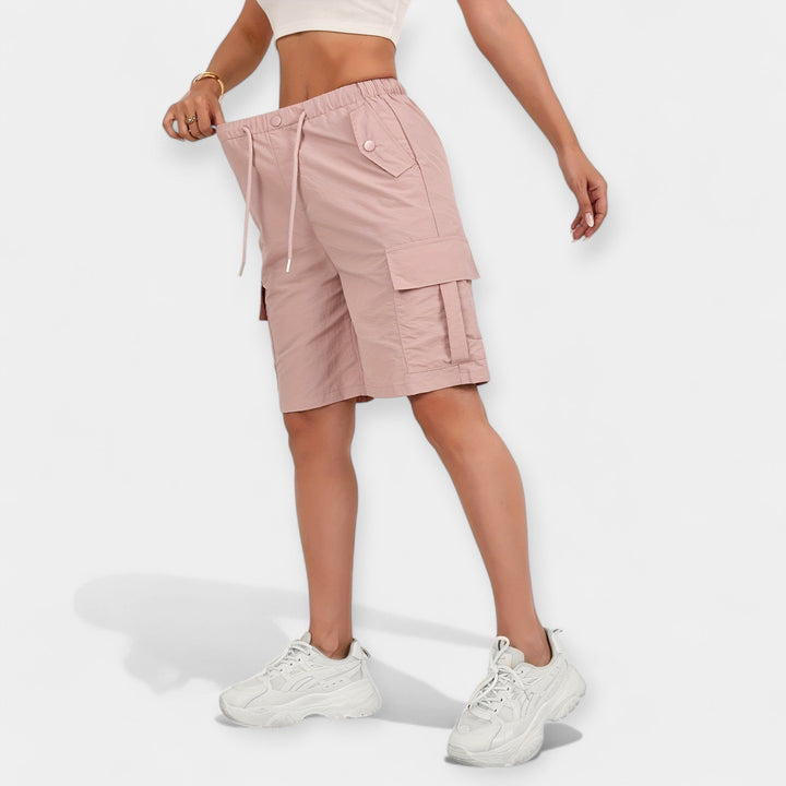 Alma | Pantaloni leggeri