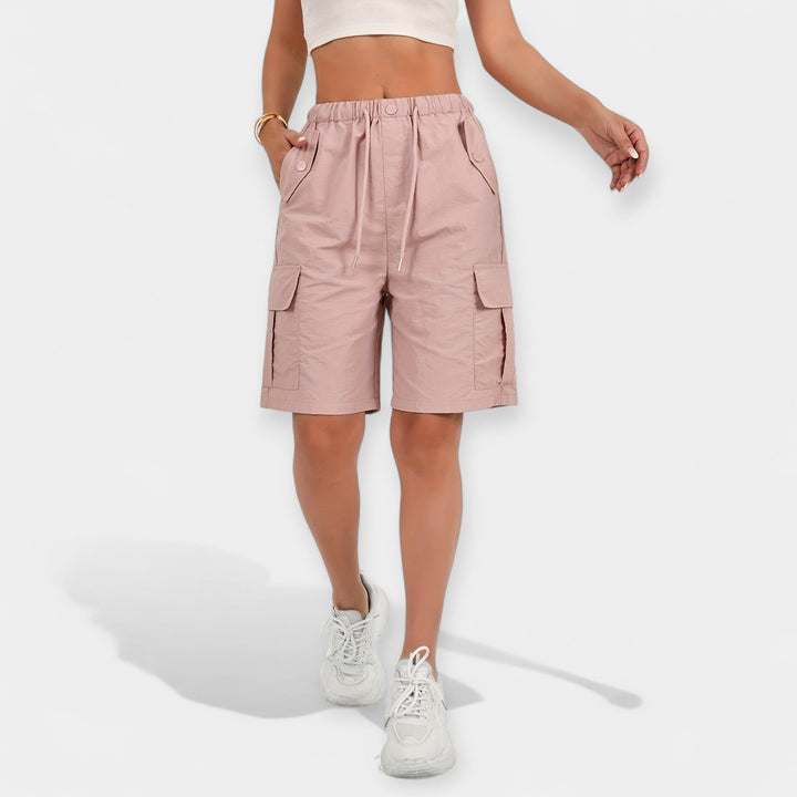 Alma | Pantaloni leggeri