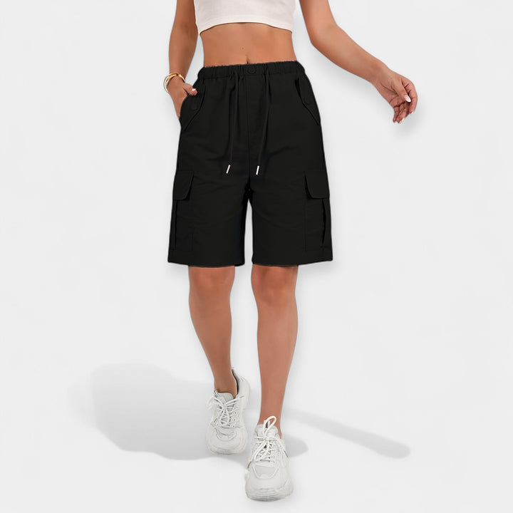 Alma | Pantaloni leggeri