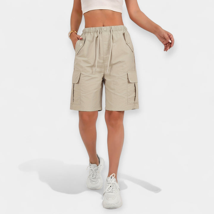 Alma | Pantaloni leggeri
