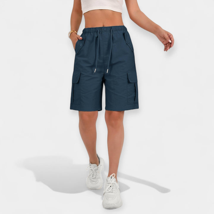 Alma | Pantaloni leggeri