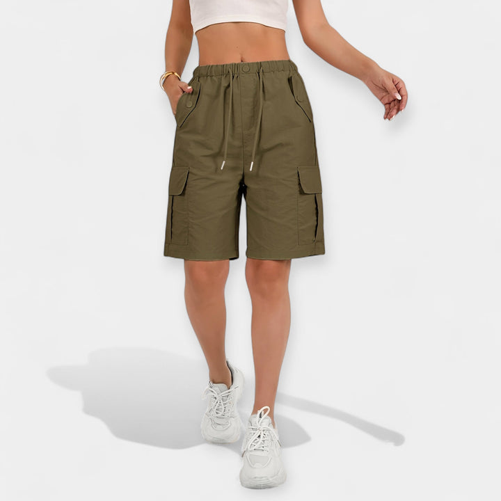 Alma | Pantaloni leggeri