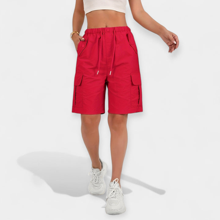 Alma | Pantaloni leggeri