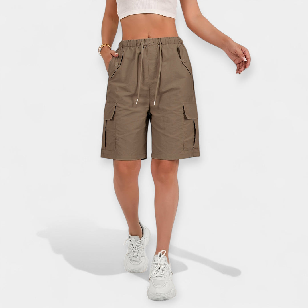Alma | Pantaloni leggeri