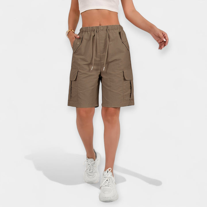Alma | Pantaloni leggeri