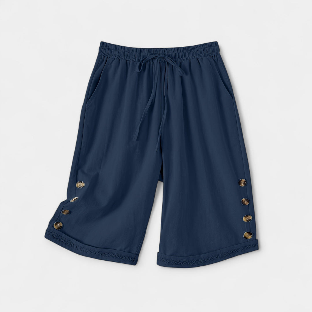 Anna | Pantaloni da spiaggia traspiranti