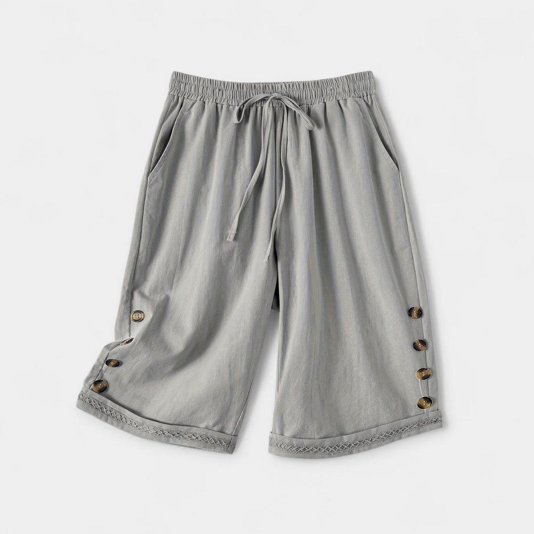 Anna | Pantaloni da spiaggia traspiranti