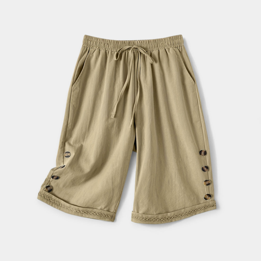 Anna | Pantaloni da spiaggia traspiranti