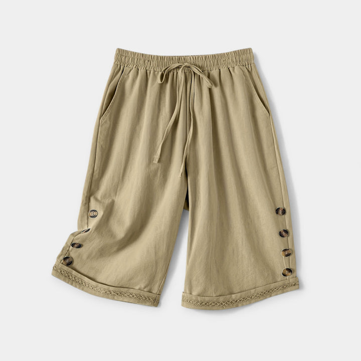 Anna | Pantaloni da spiaggia traspiranti