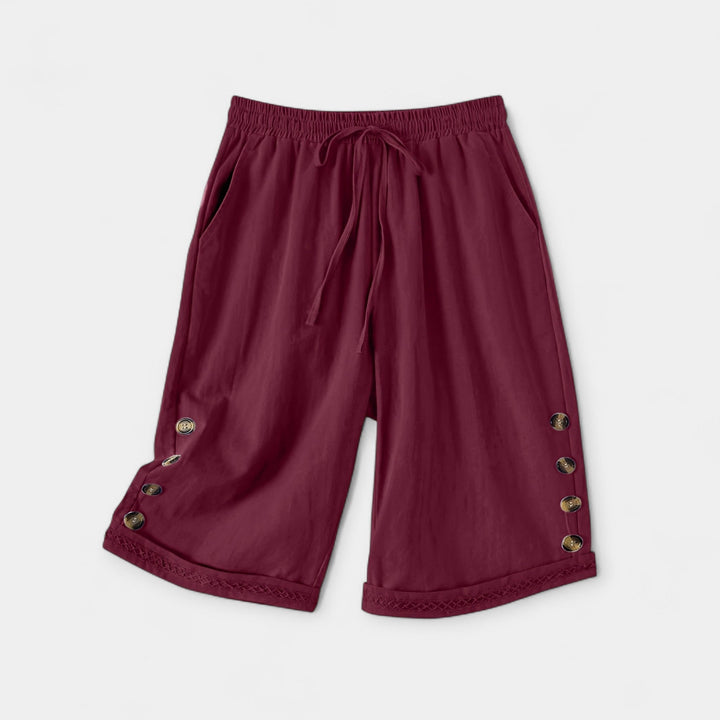 Anna | Pantaloni da spiaggia traspiranti