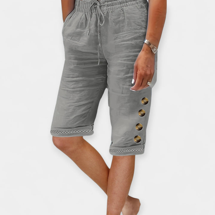 Anna | Pantaloni da spiaggia traspiranti