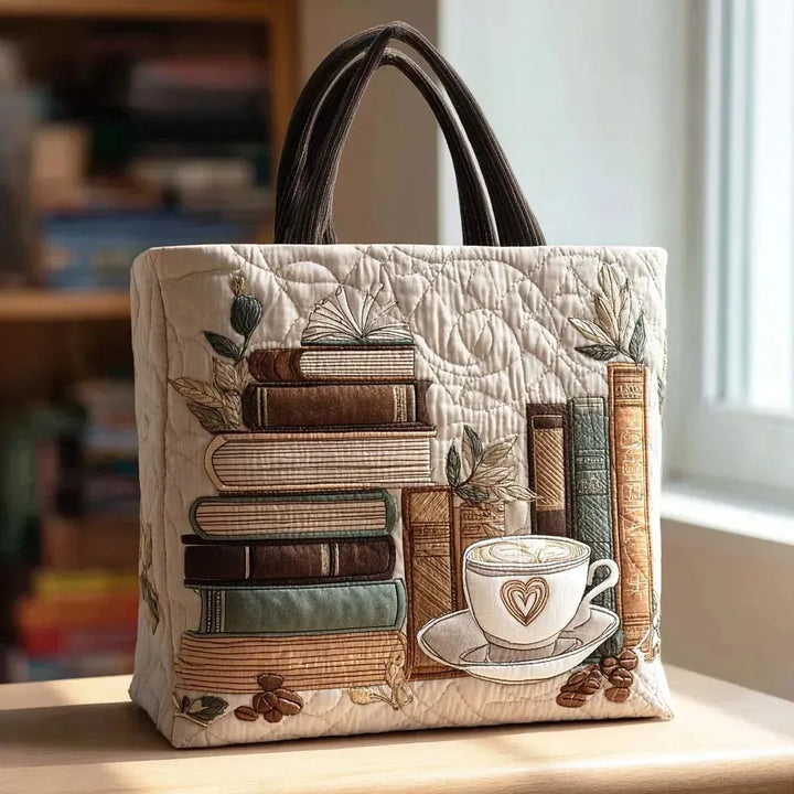 Borsa Artigianale - Caffè e Lettura