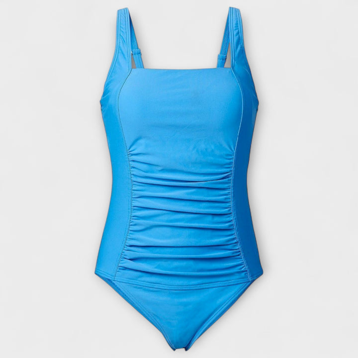Birgitte | Costume da Bagno Blu
