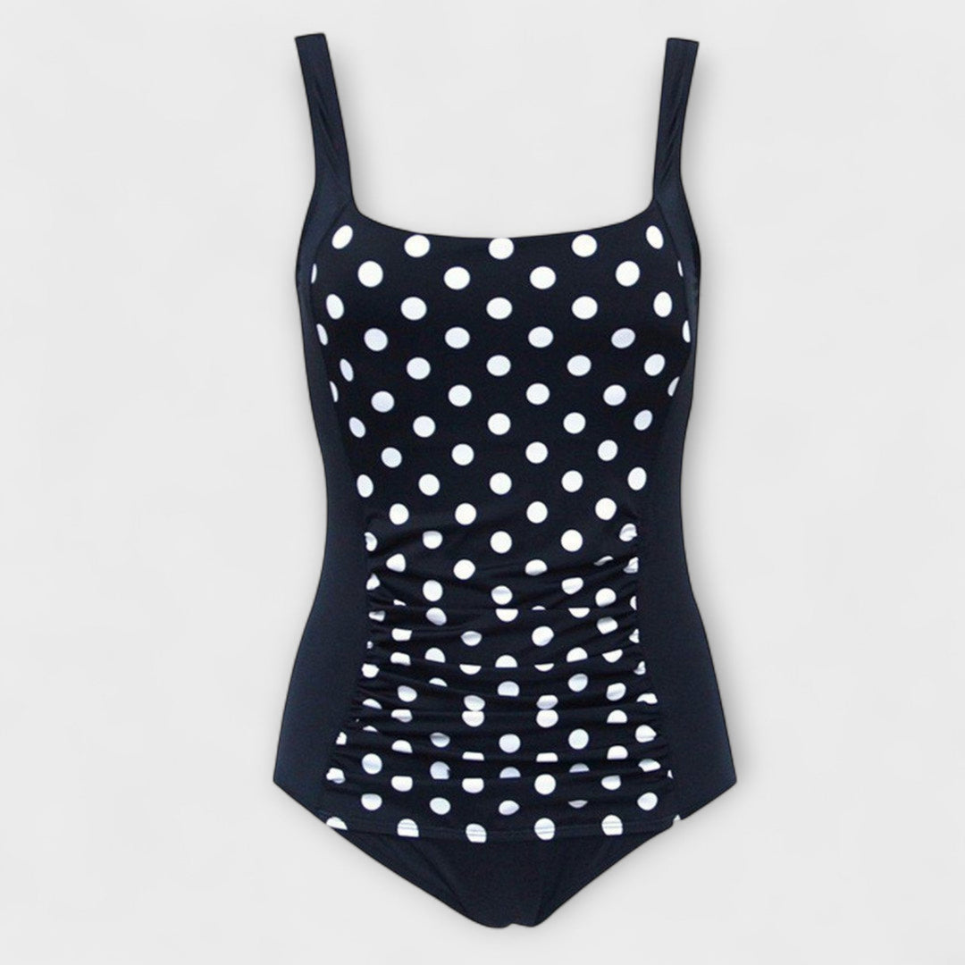 Birgitte | Costume da Bagno Blu