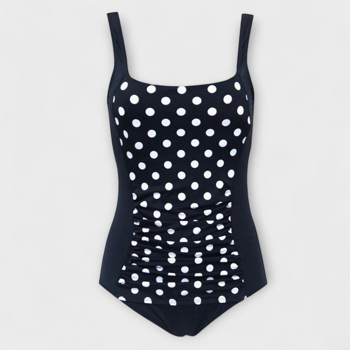 Birgitte | Costume da Bagno Blu