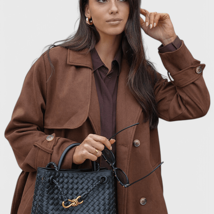 Birgitte | Borsa
