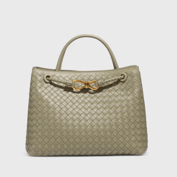 Birgitte | Borsa