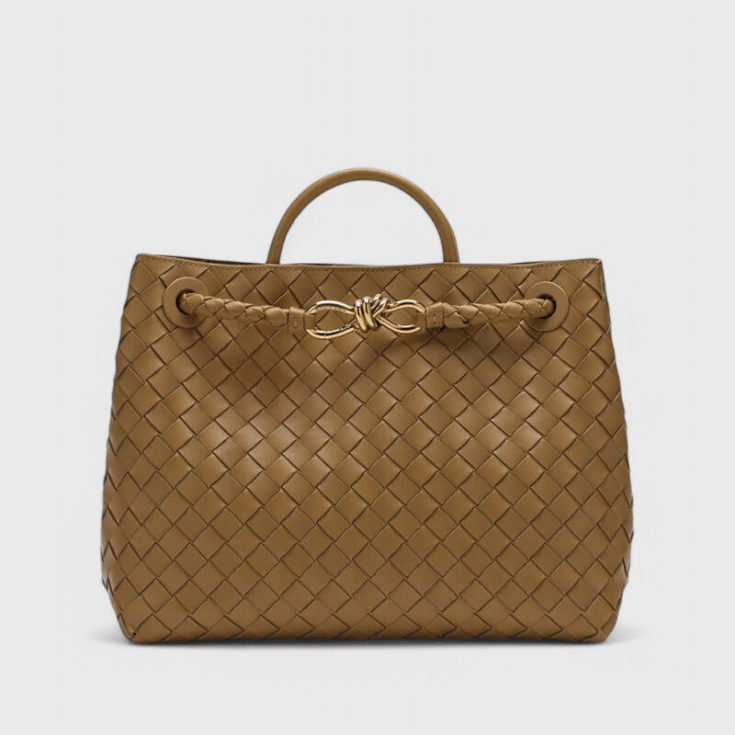 Birgitte | Borsa