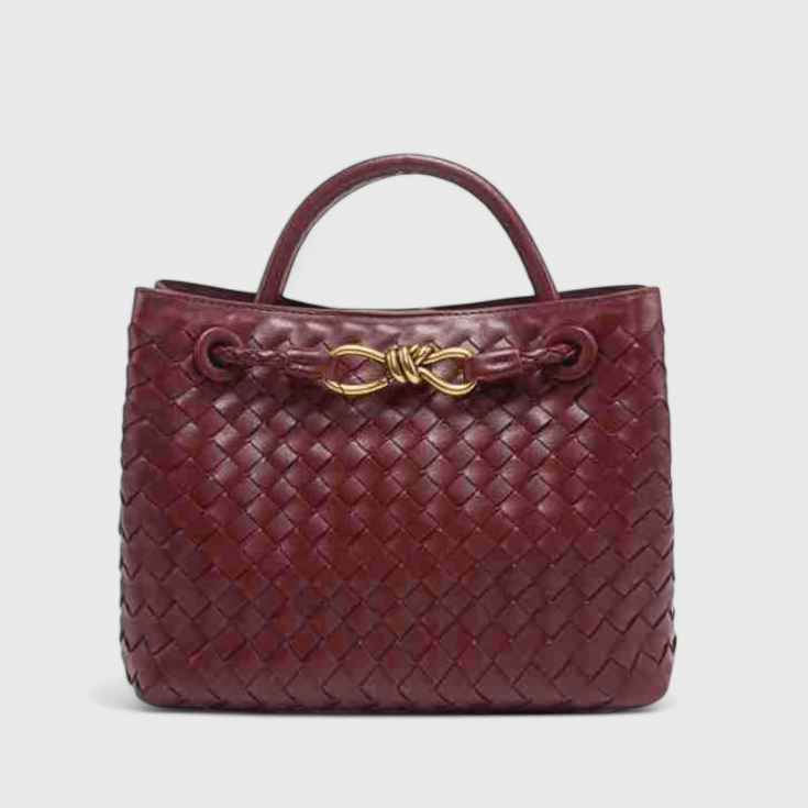 Birgitte | Borsa