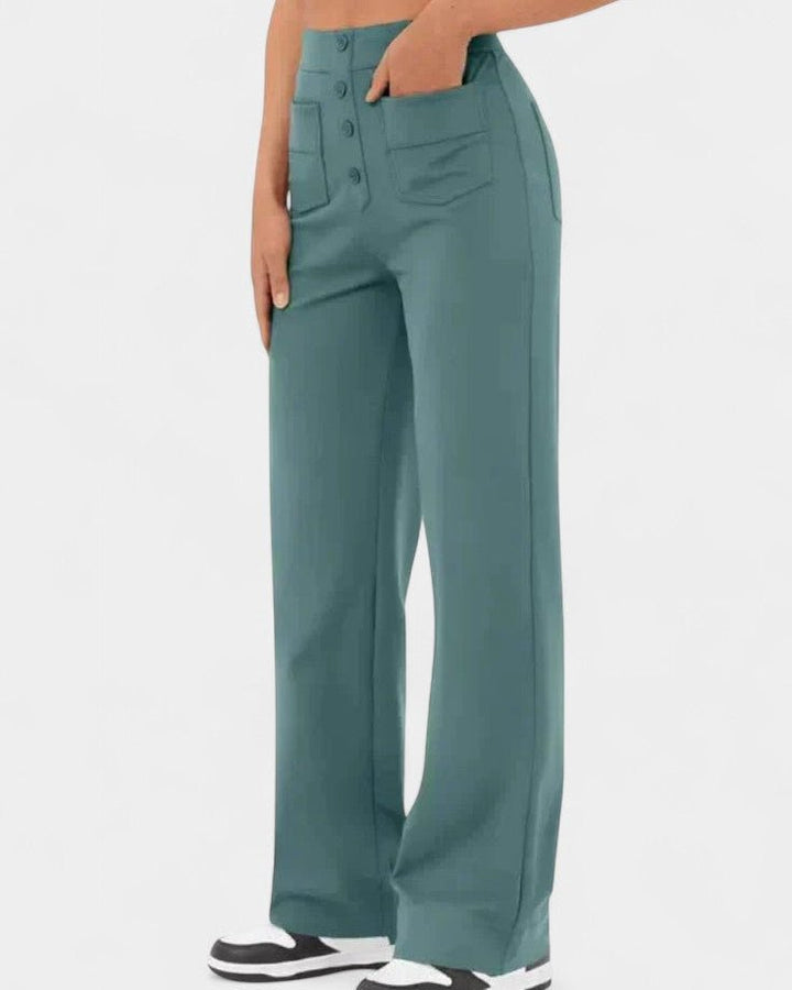 Camilla | Pantaloni