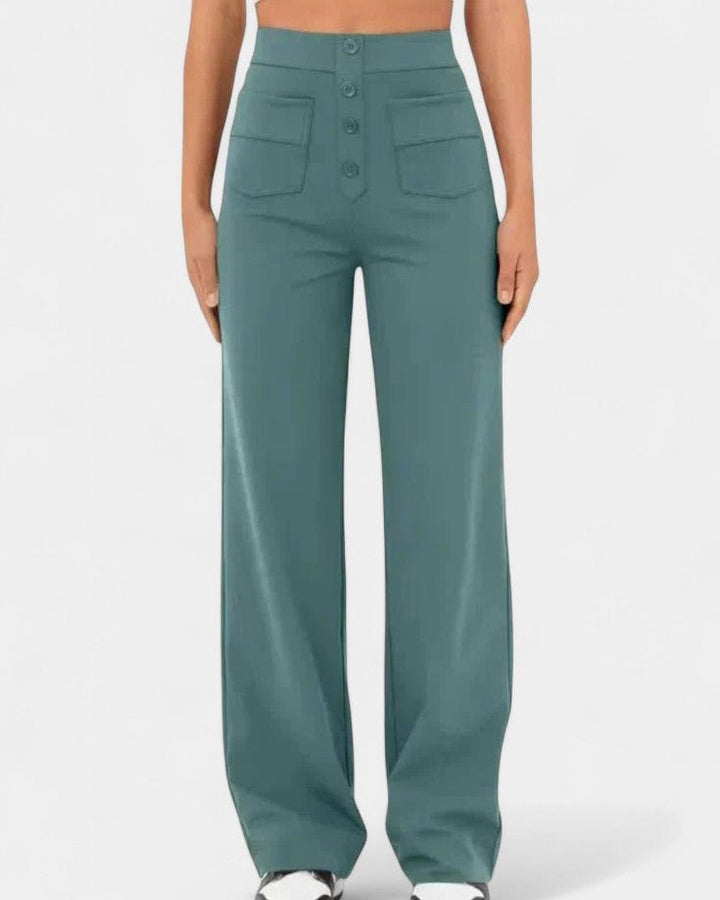 Camilla | Pantaloni