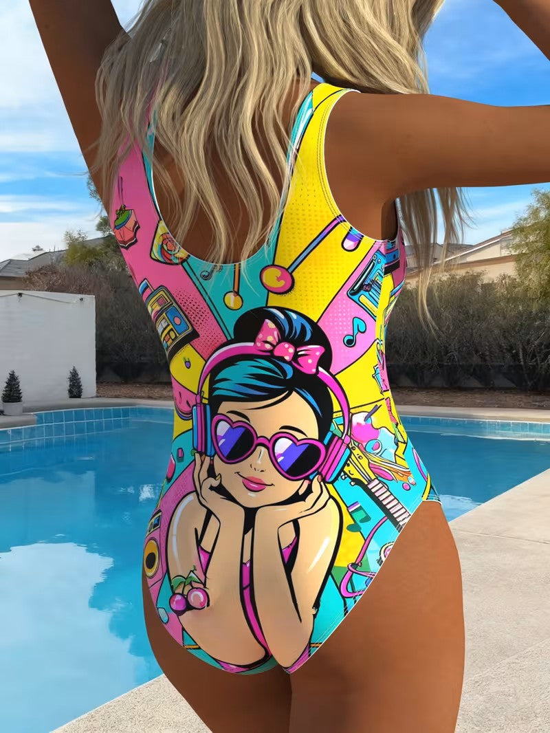 Caparica | Costume da Bagno
