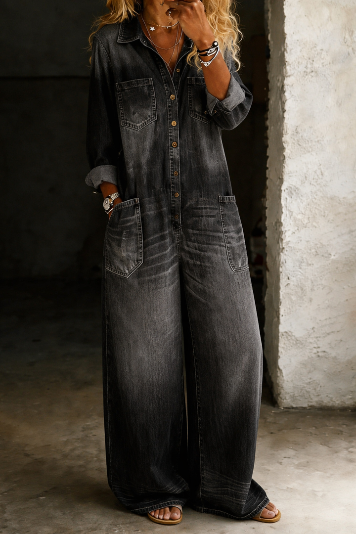 Lena™ | Tuta Casual e Confortevole