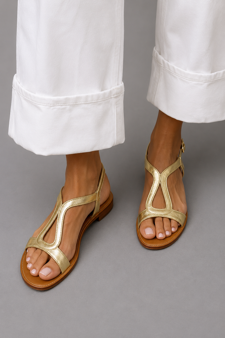 Léna | Sandali Sole d'Estate