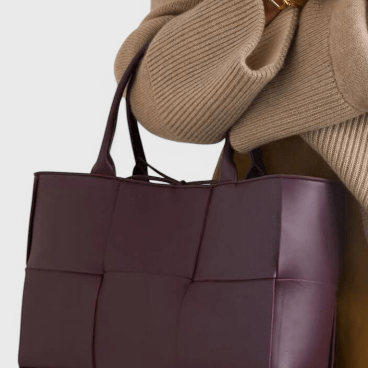 Ditte | Borsa Vegan