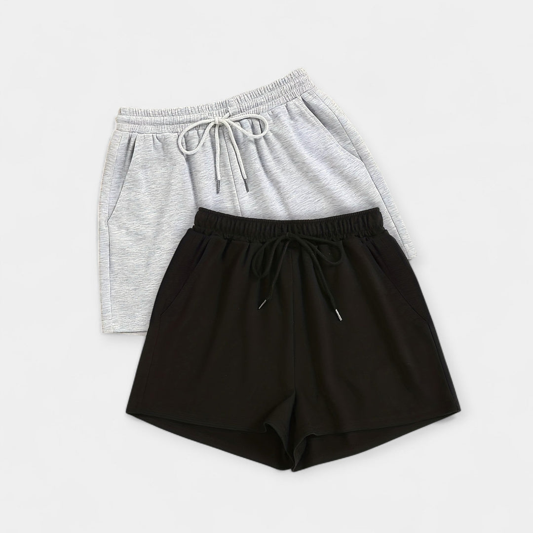 Ellen | Pantaloni Stribet