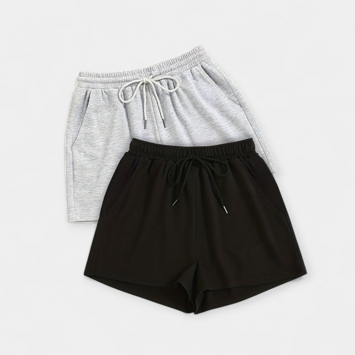 Ellen | Pantaloni Stribet
