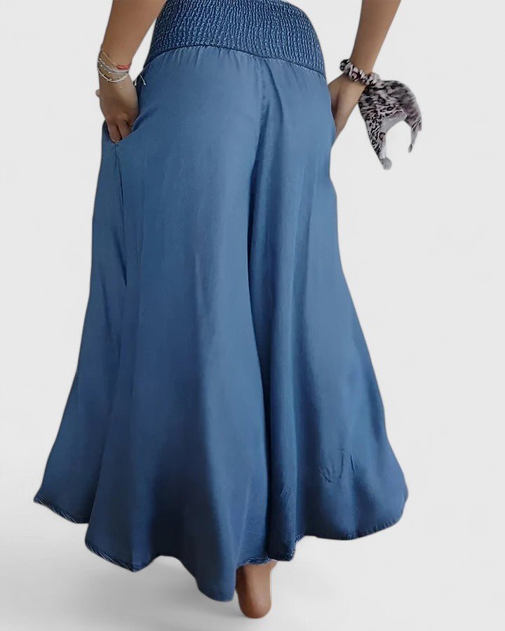 Elona | Pantaloni