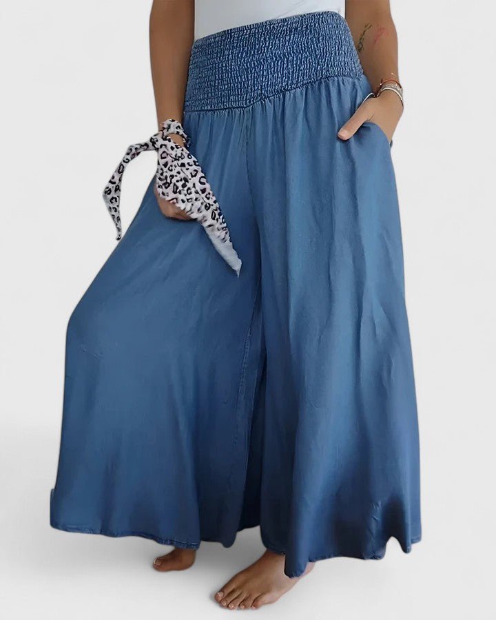 Elona | Pantaloni
