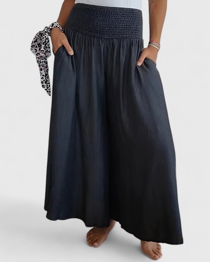 Elona | Pantaloni