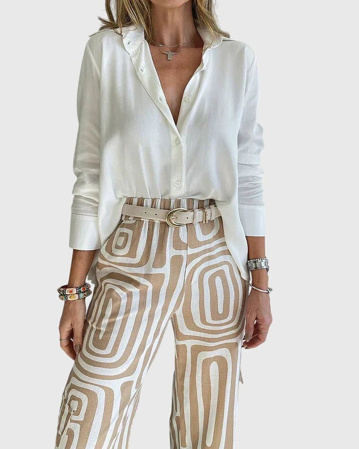 Emilia | Pantaloni