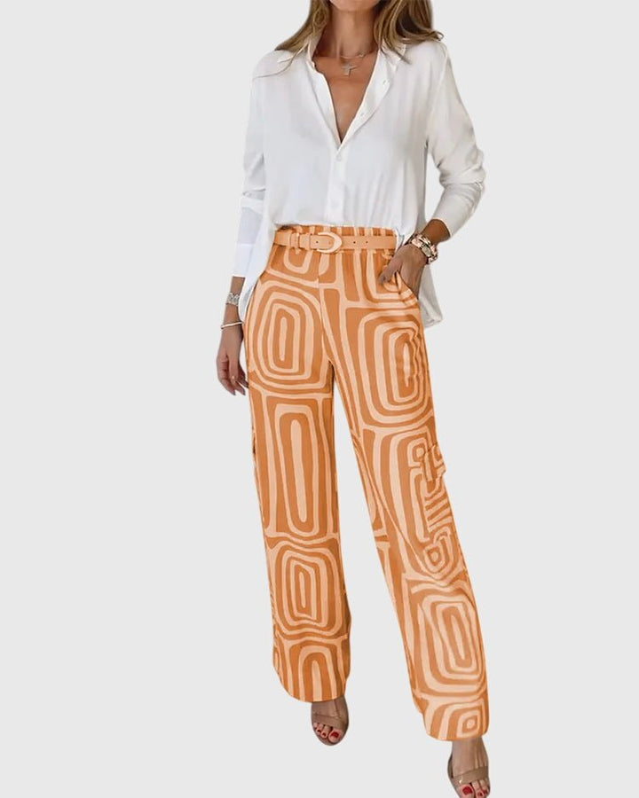 Emilia | Pantaloni