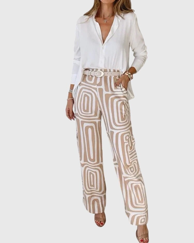 Emilia | Pantaloni