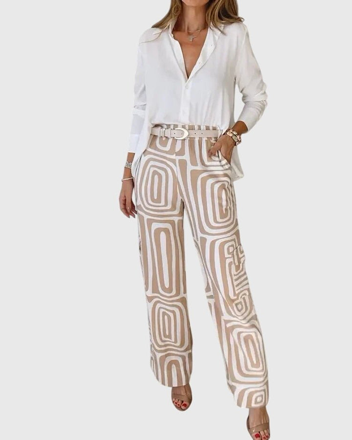 Emilia | Pantaloni