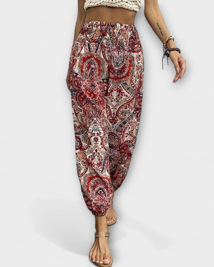 Etnici | Pantaloni