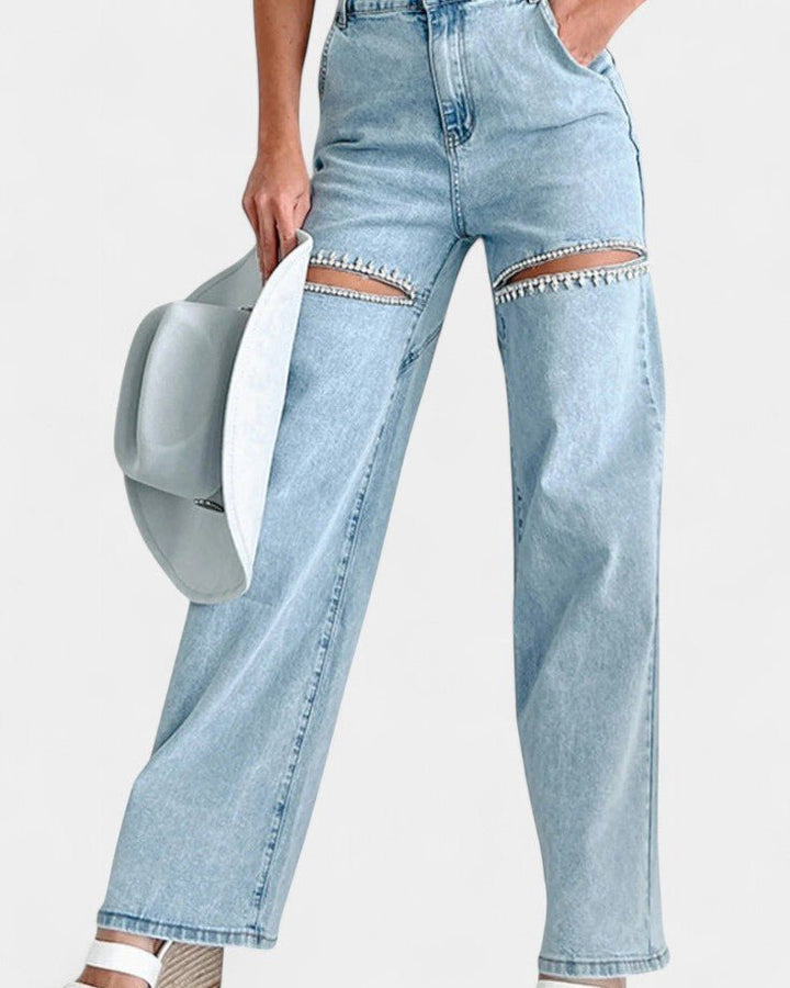 Evian | Pantaloni