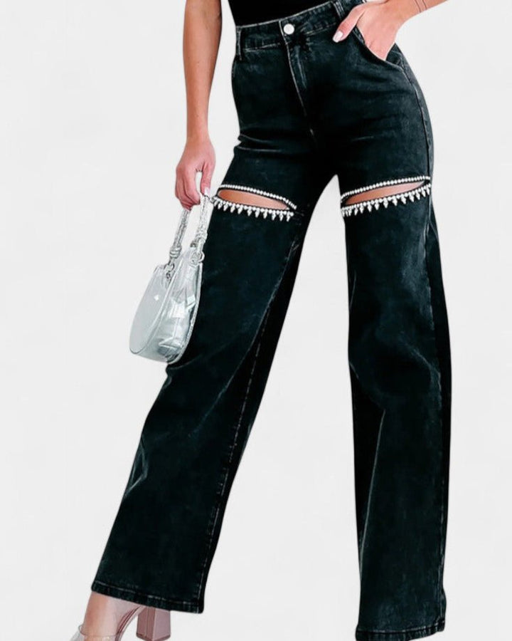 Evian | Pantaloni