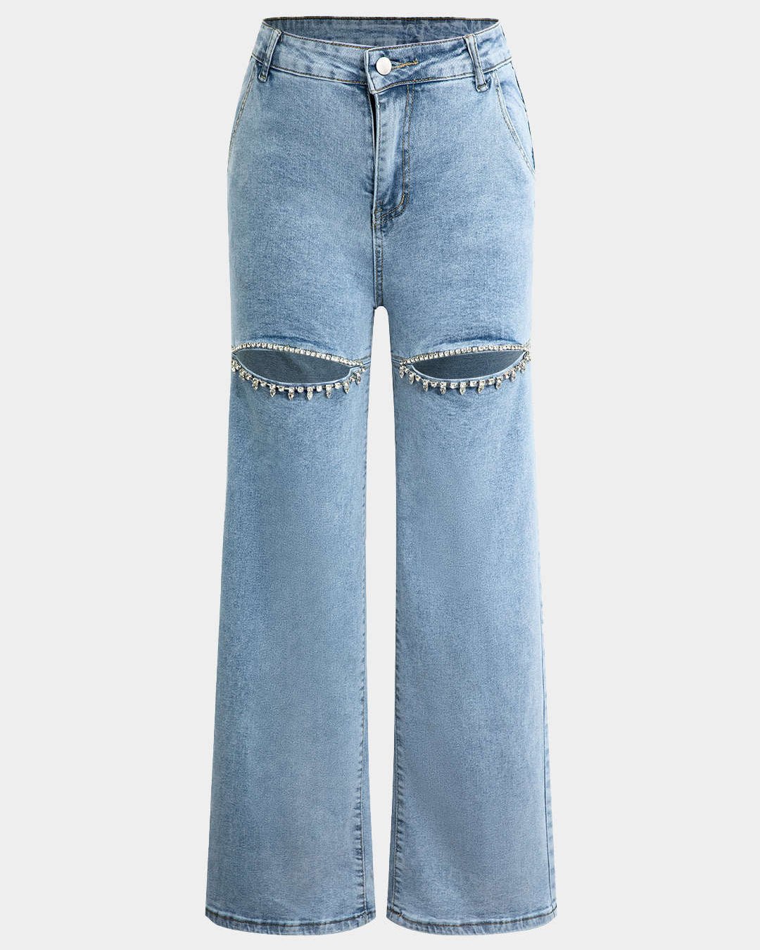 Evian | Pantaloni