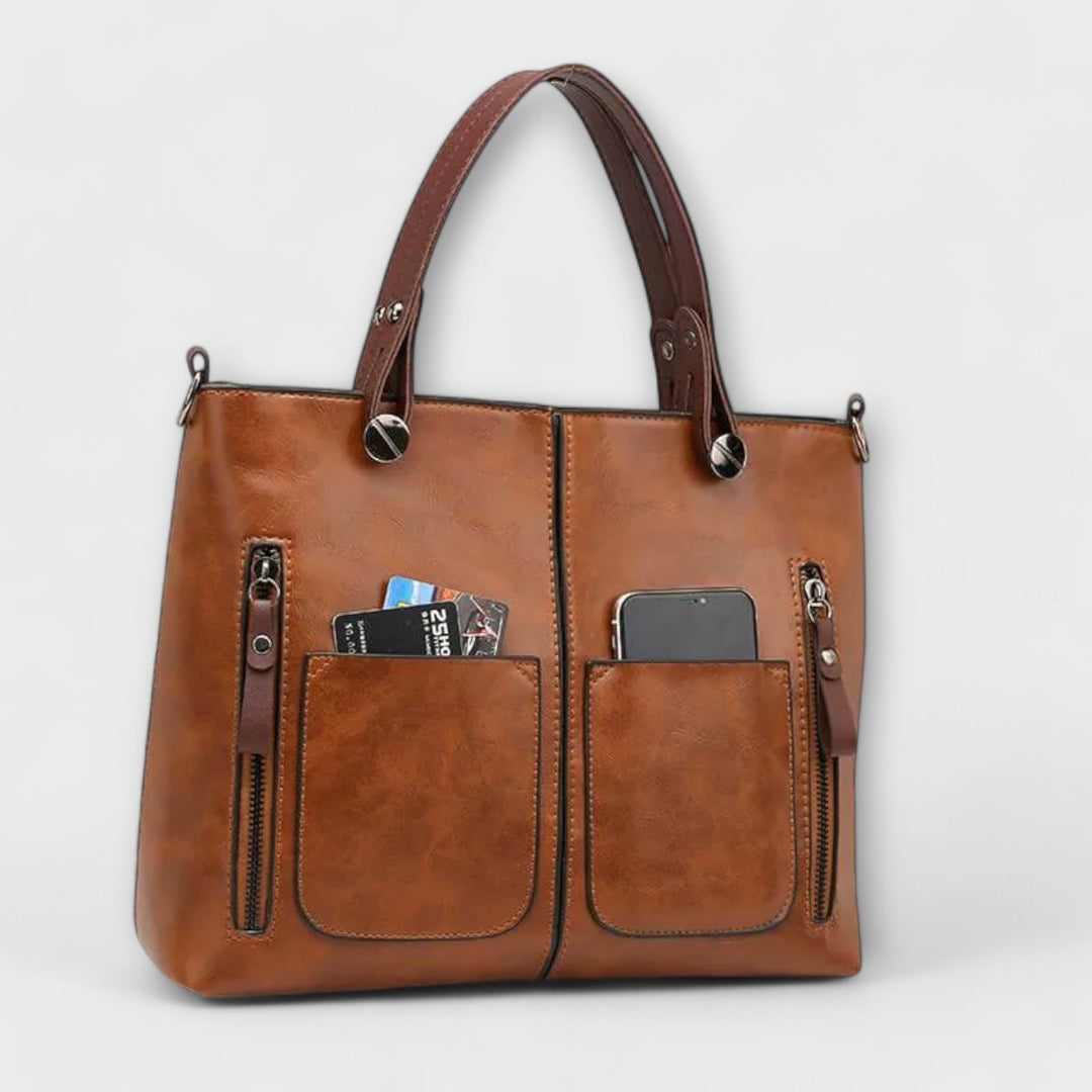 Filippa | Borsa in Pelle