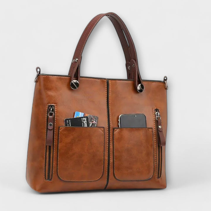 Filippa | Borsa in Pelle