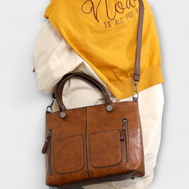 Filippa | Borsa in Pelle