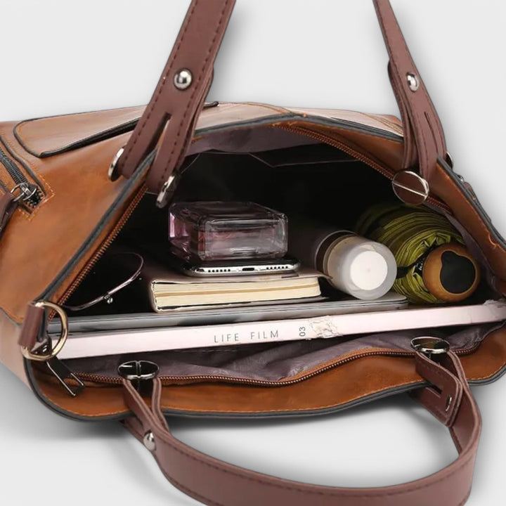 Filippa | Borsa in Pelle