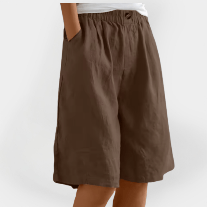 Frida | Pantaloni Corti